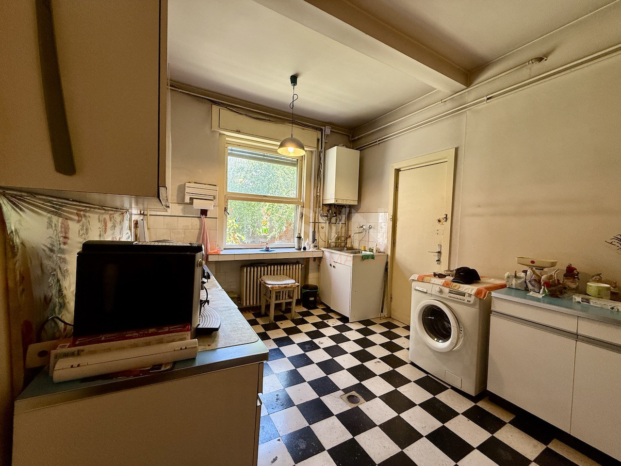 Apartament, 3 camere Bucuresti/Dacia