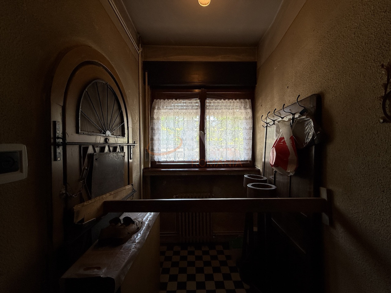 Apartament, 3 camere Bucuresti/Dacia
