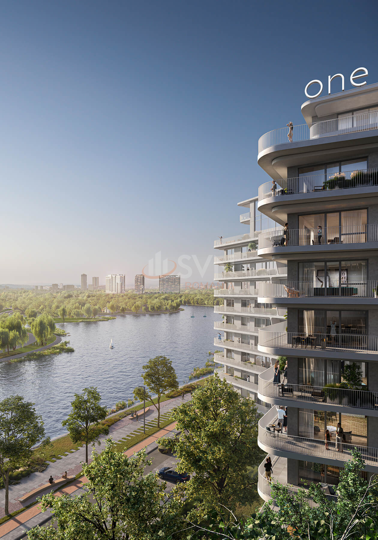Apartament, 3 camere Bucuresti/Colentina
