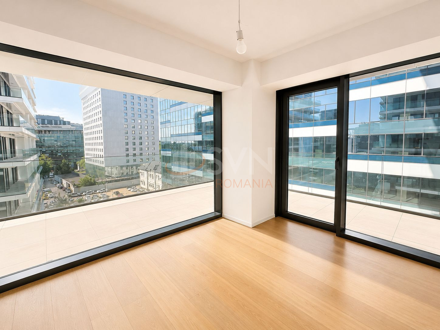 Apartament, 3 camere Bucuresti/Floreasca