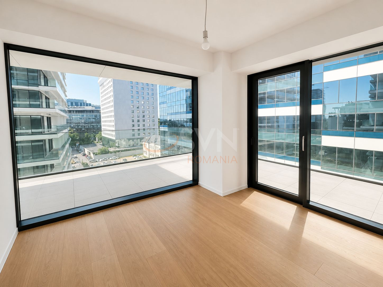 Apartament, 3 camere Bucuresti/Floreasca