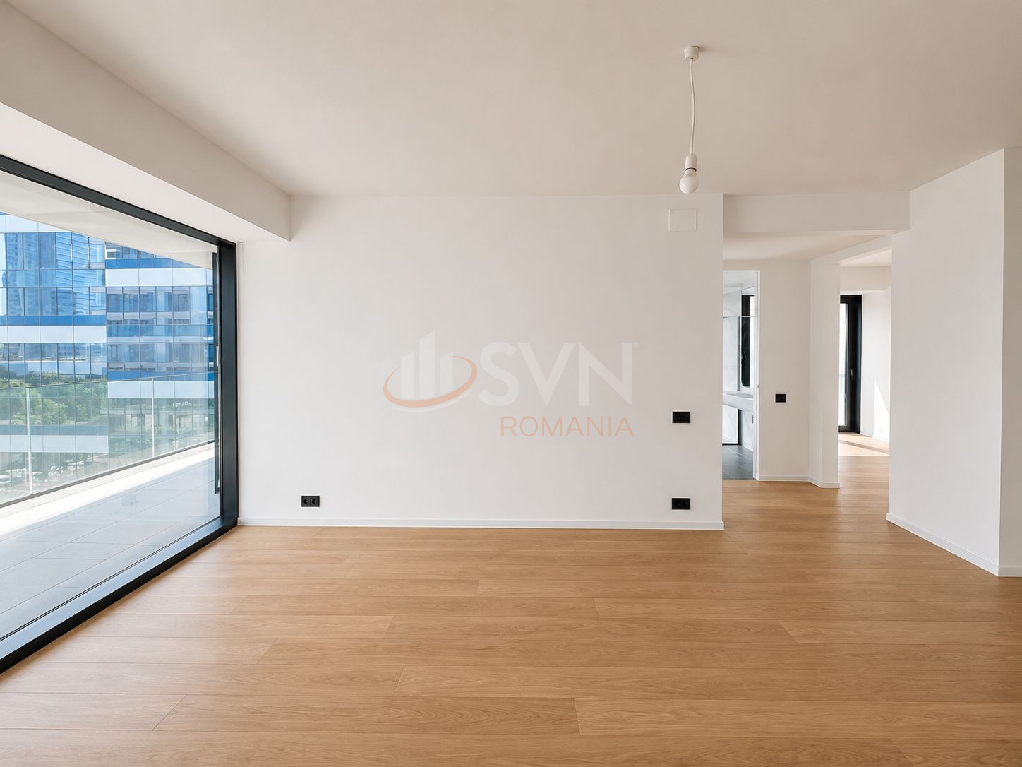 Apartament, 3 camere Bucuresti/Floreasca