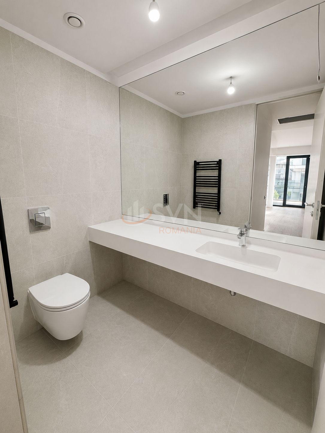Apartament, 3 camere Bucuresti/Floreasca