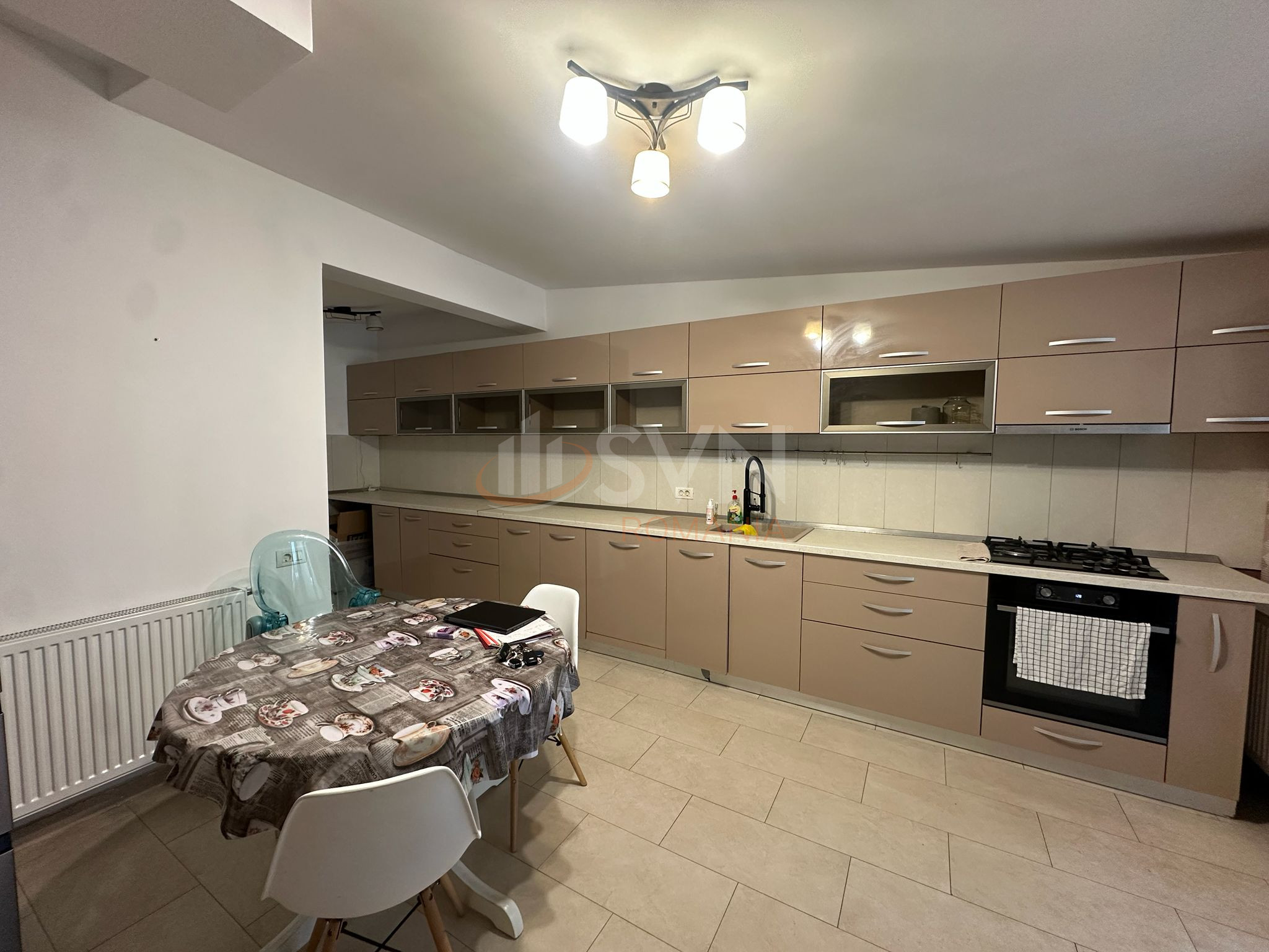Apartament, 3 camere Bucuresti/Bucurestii Noi