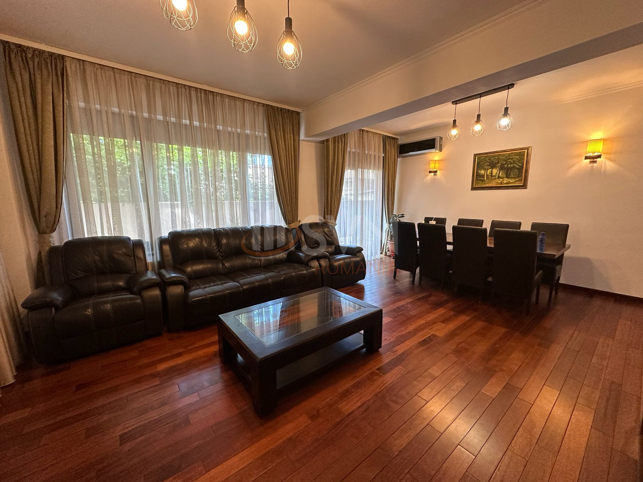 Apartament, 3 camere Bucuresti/Bucurestii Noi