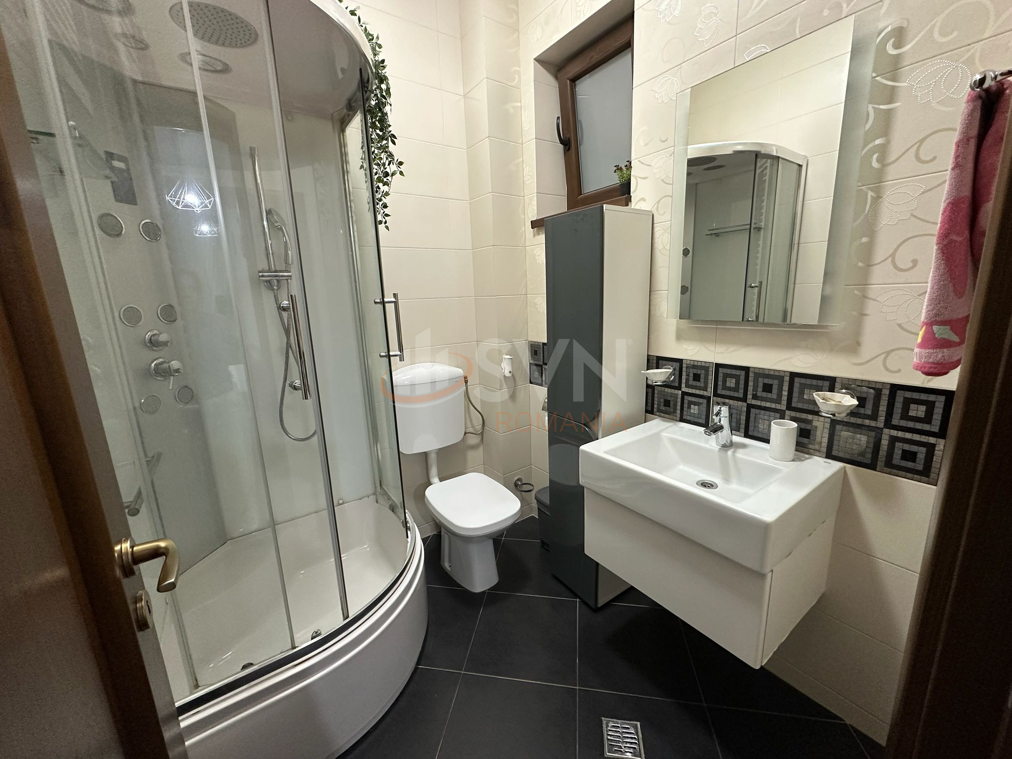 Apartament, 3 camere Bucuresti/Bucurestii Noi