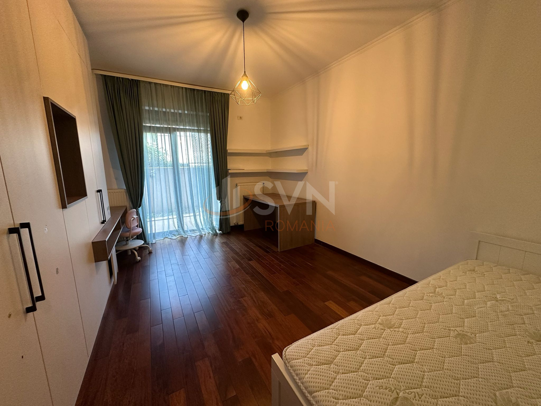 Apartament, 3 camere Bucuresti/Bucurestii Noi