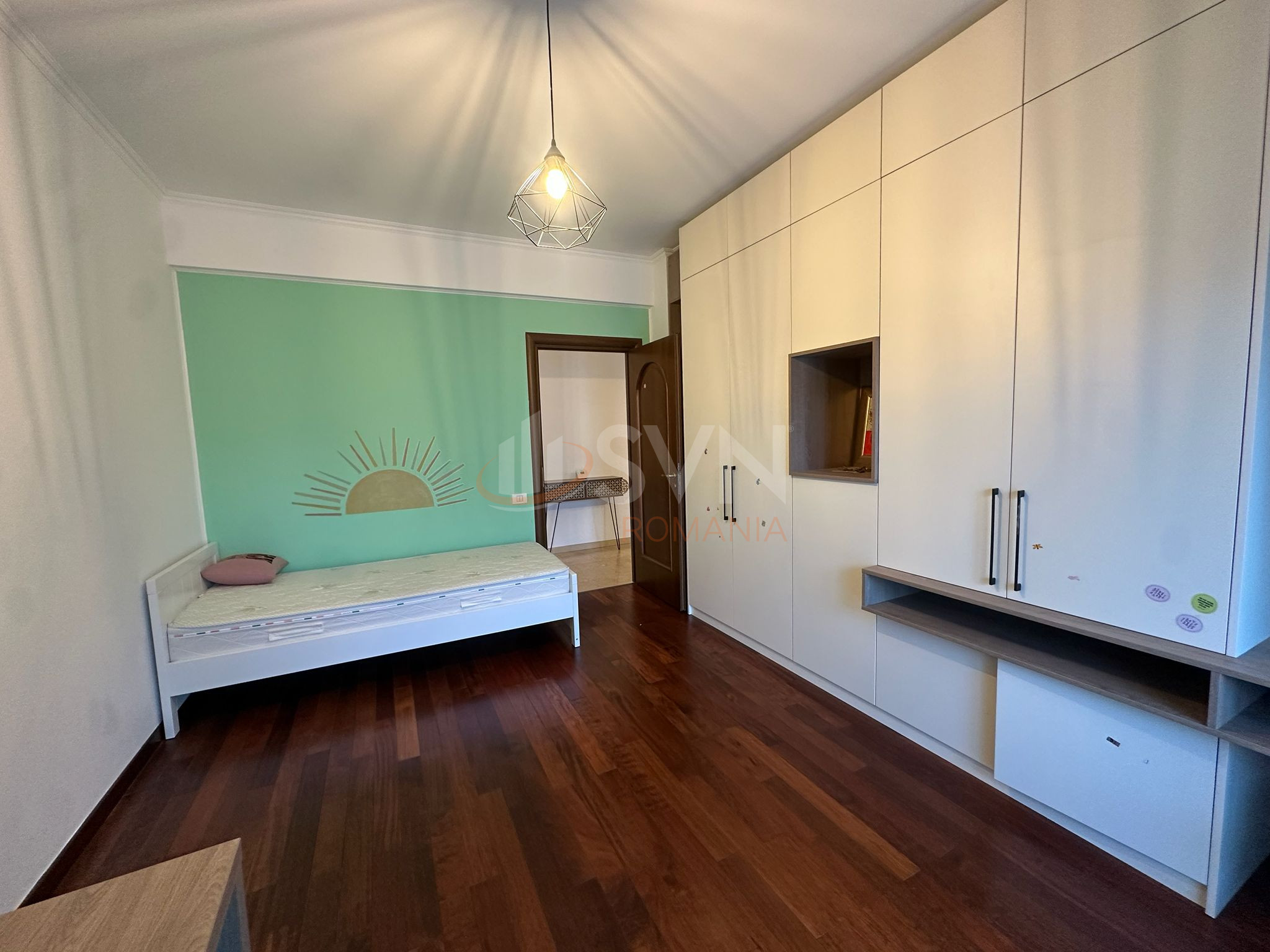 Apartament, 3 camere Bucuresti/Bucurestii Noi
