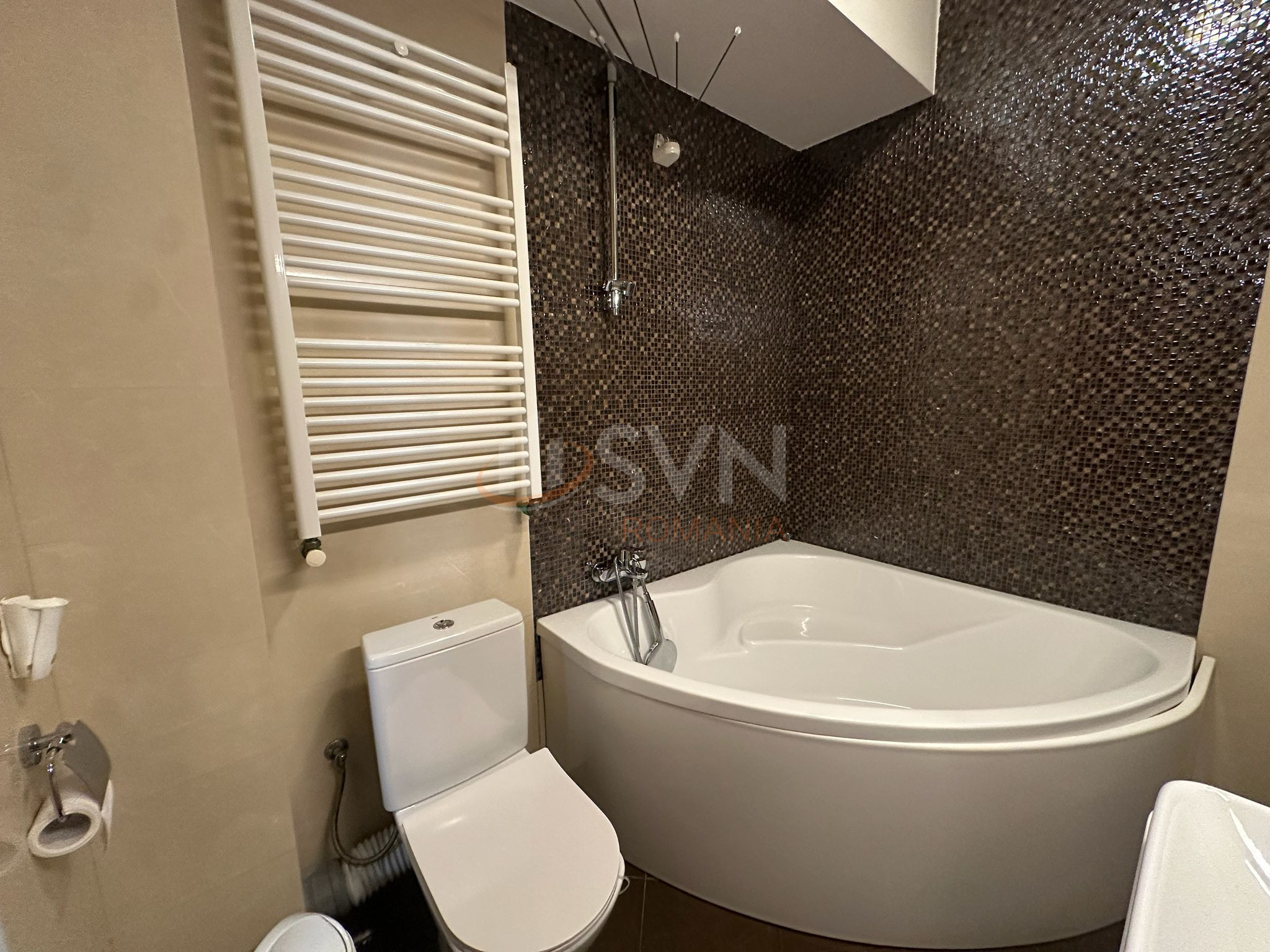 Apartament, 3 camere Bucuresti/Bucurestii Noi