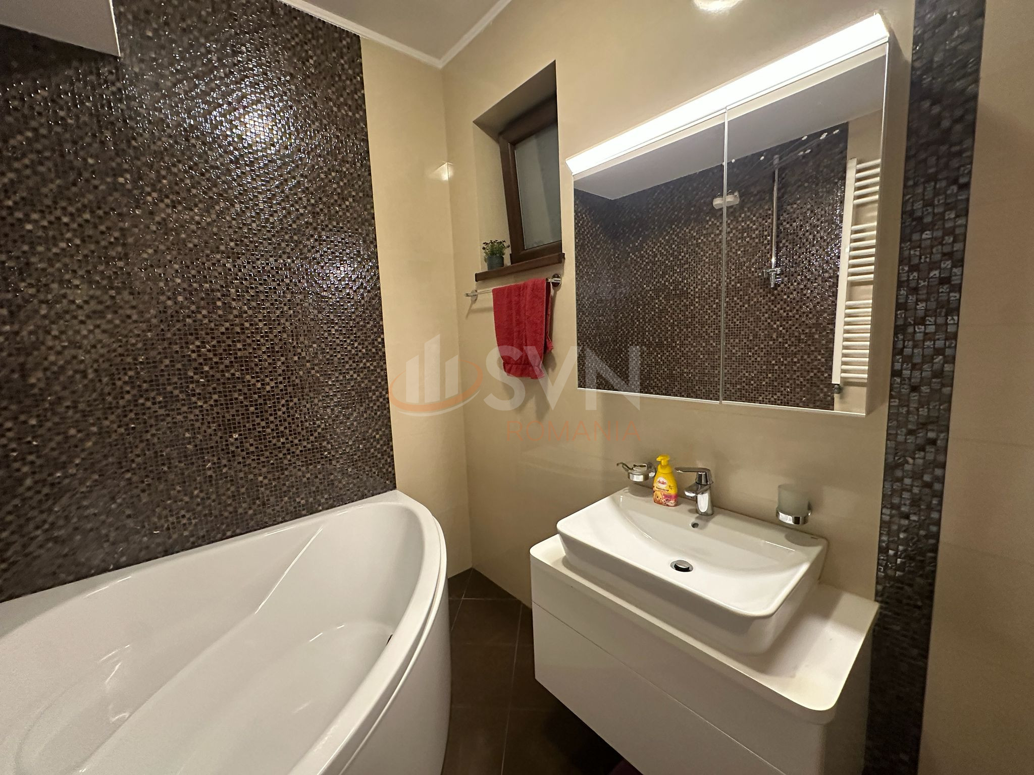 Apartament, 3 camere Bucuresti/Bucurestii Noi