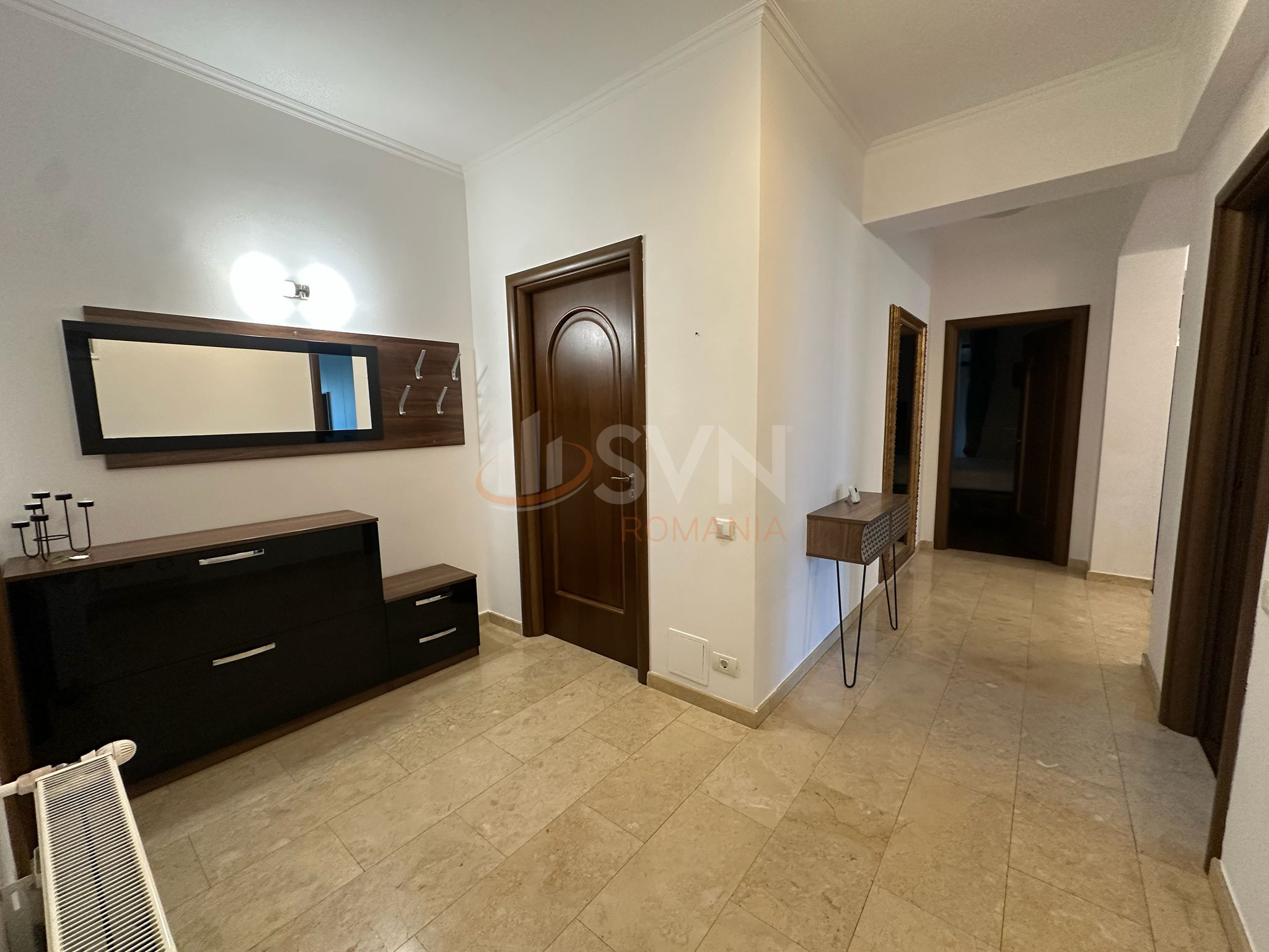 Apartament, 3 camere Bucuresti/Bucurestii Noi