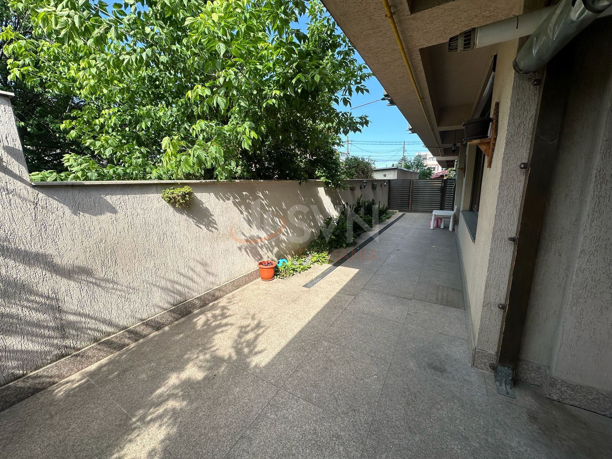 Apartament, 3 camere Bucuresti/Bucurestii Noi