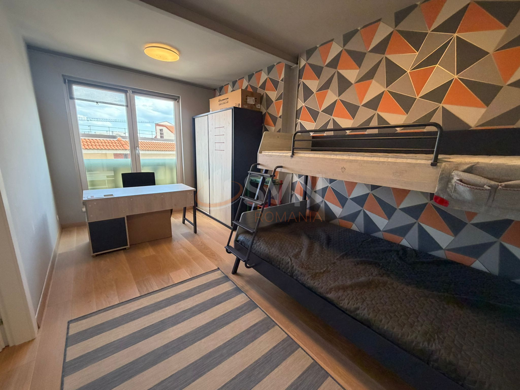 Apartament, 3 camere Bucuresti/Herastrau