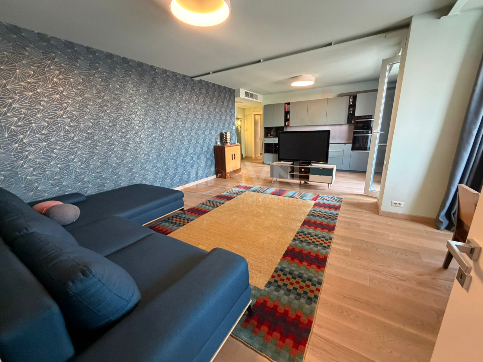 Apartament, 3 camere Bucuresti/Herastrau