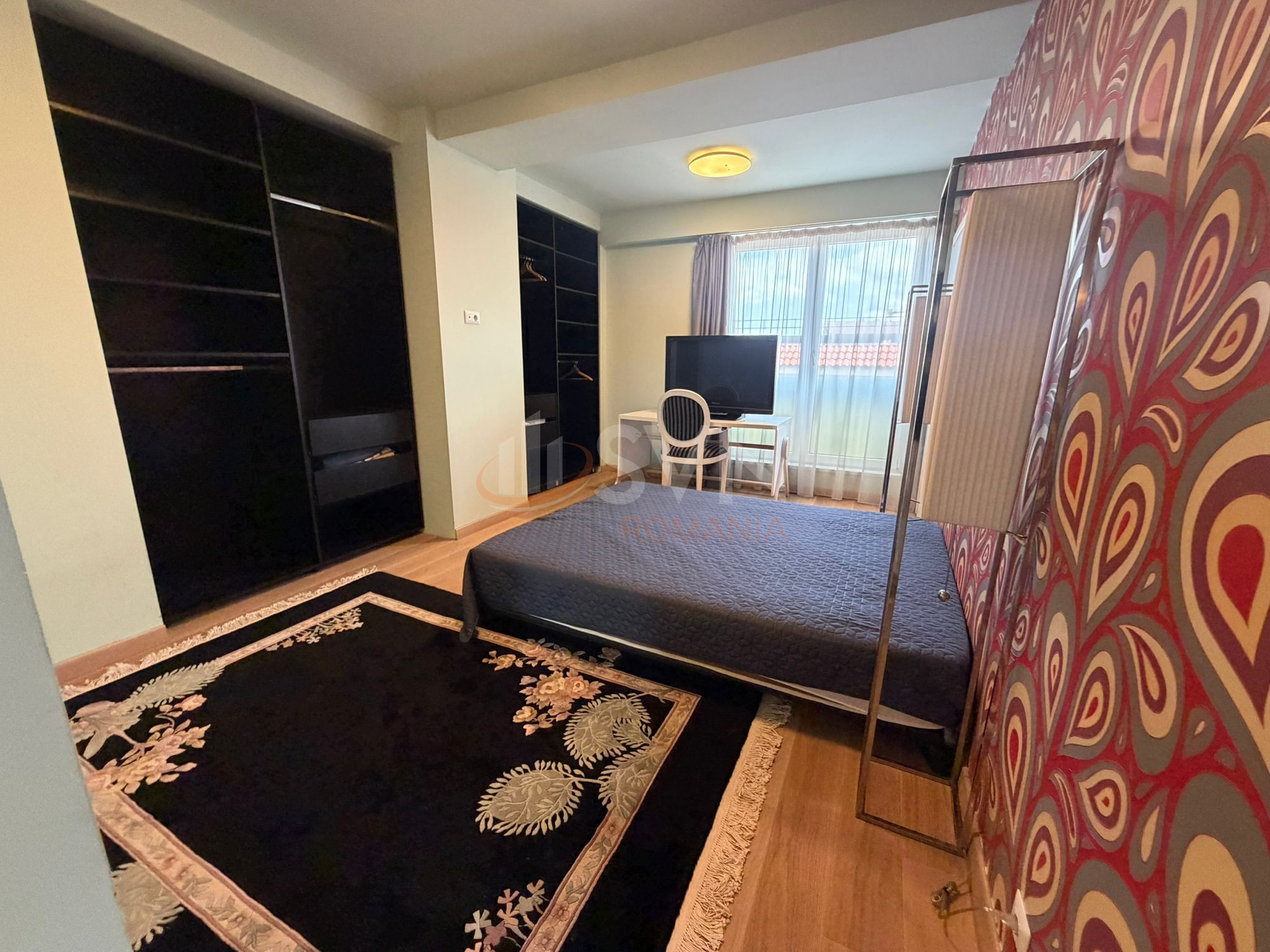 Apartament, 3 camere Bucuresti/Herastrau