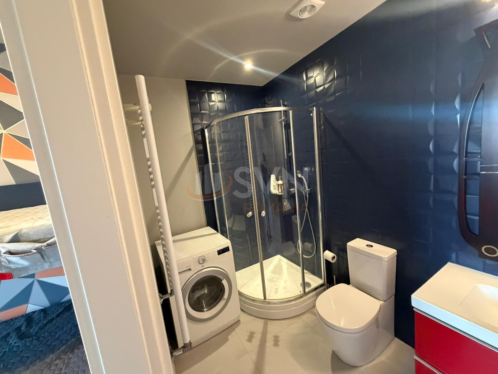 Apartament, 3 camere Bucuresti/Herastrau