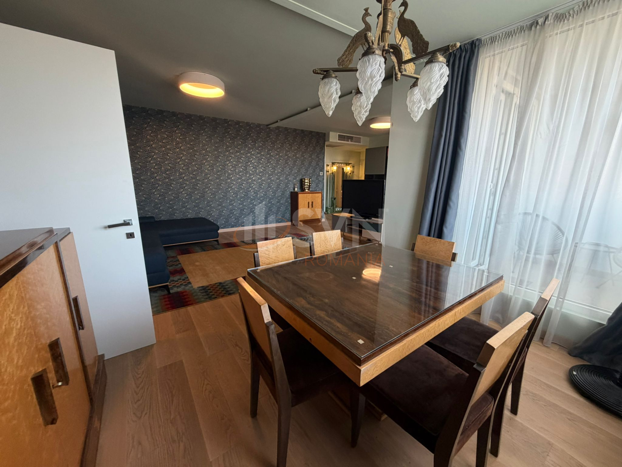 Apartament, 3 camere Bucuresti/Herastrau