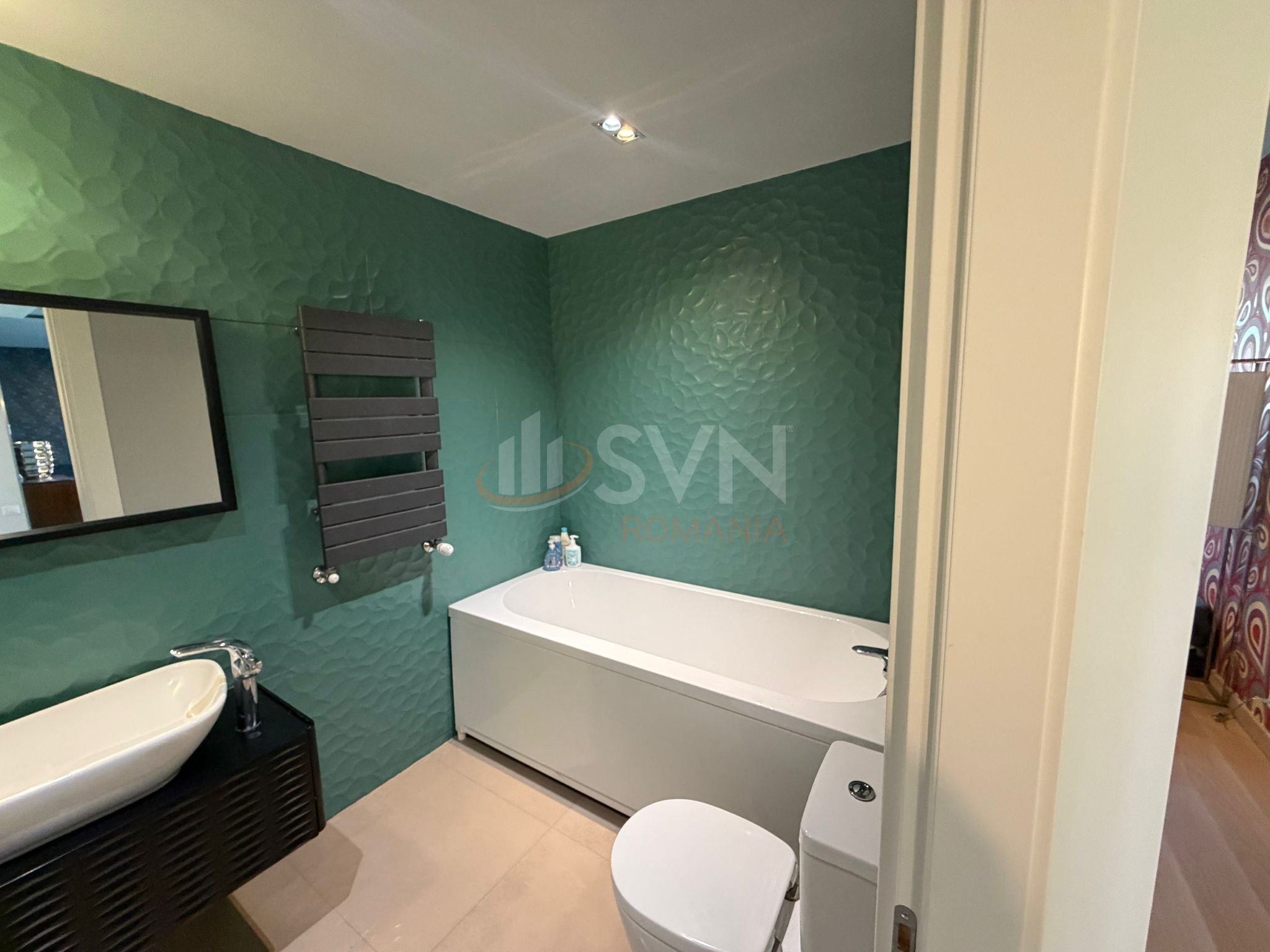 Apartament, 3 camere Bucuresti/Herastrau