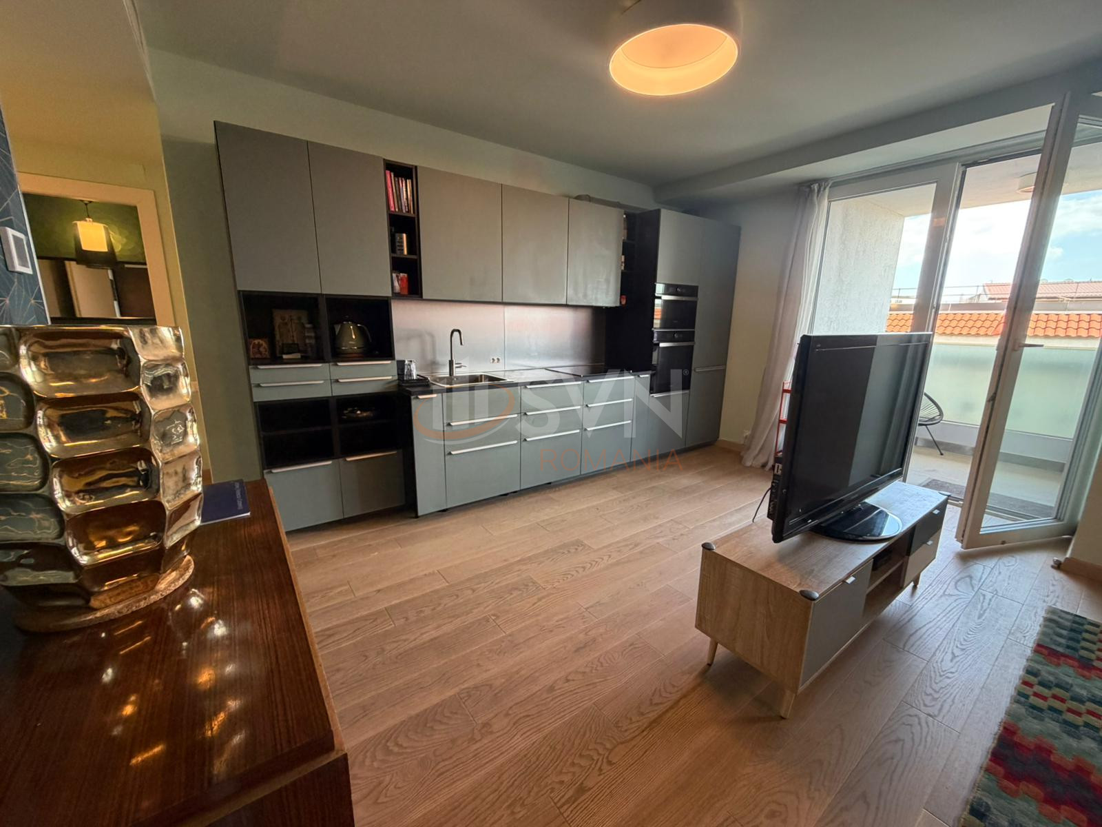 Apartament, 3 camere Bucuresti/Herastrau