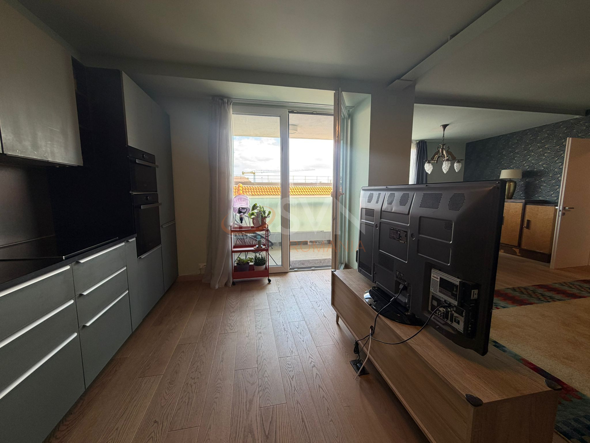 Apartament, 3 camere Bucuresti/Herastrau
