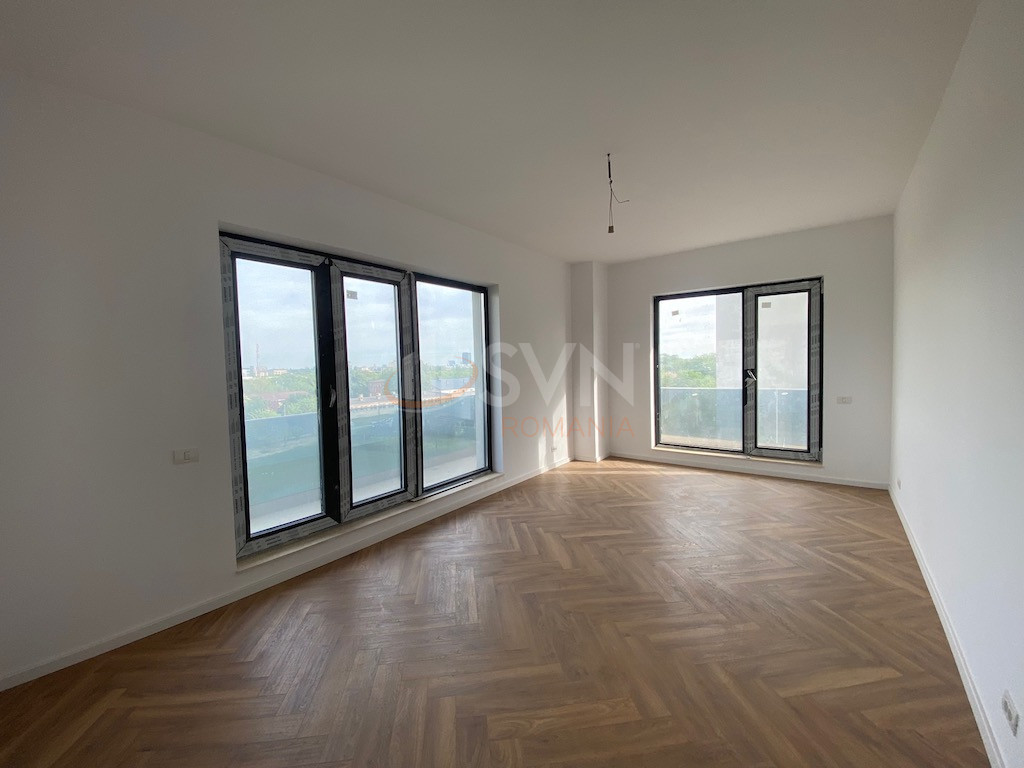 Apartament, 3 camere Bucuresti/Baneasa