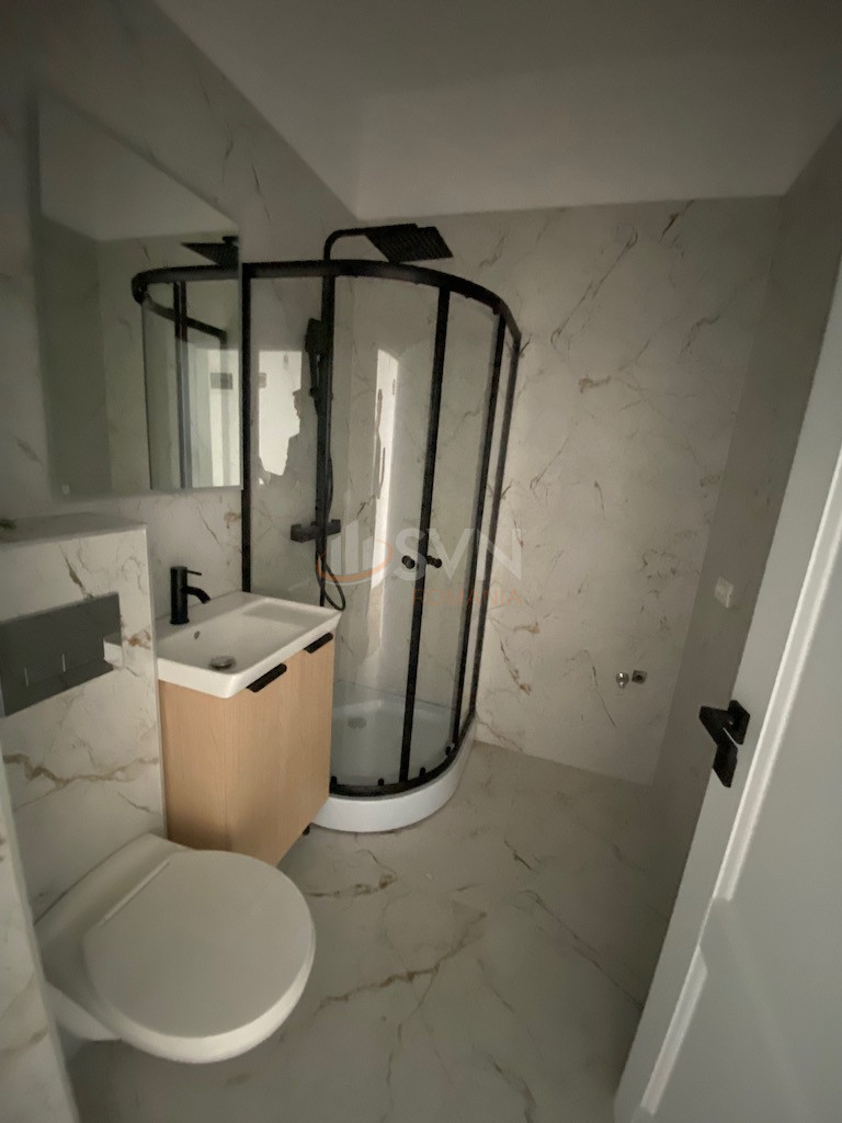 Apartament, 3 camere Bucuresti/Baneasa
