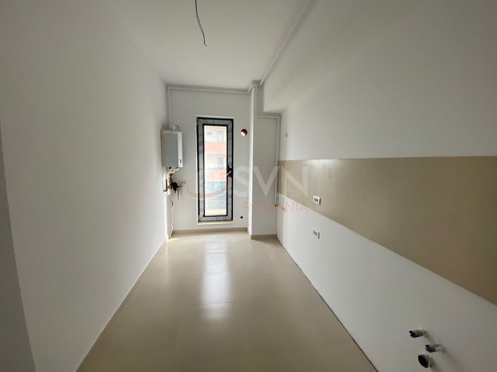 Apartament, 3 camere Bucuresti/Baneasa