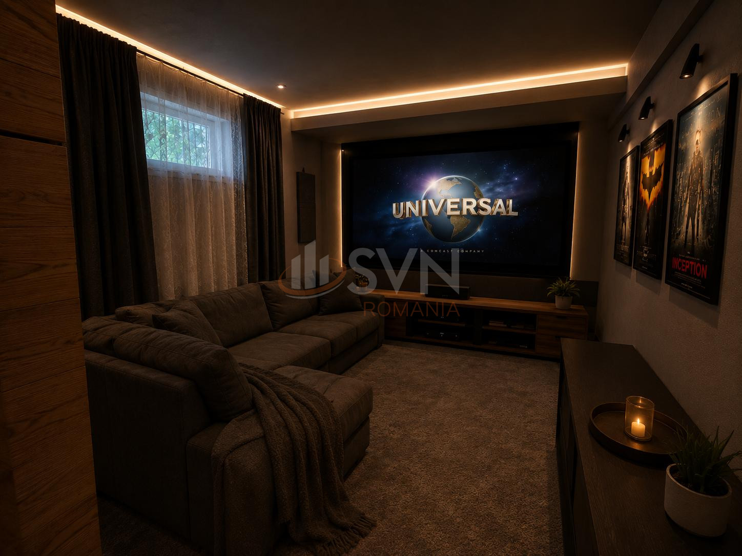 Apartament, 3 camere Bucuresti/Primaverii