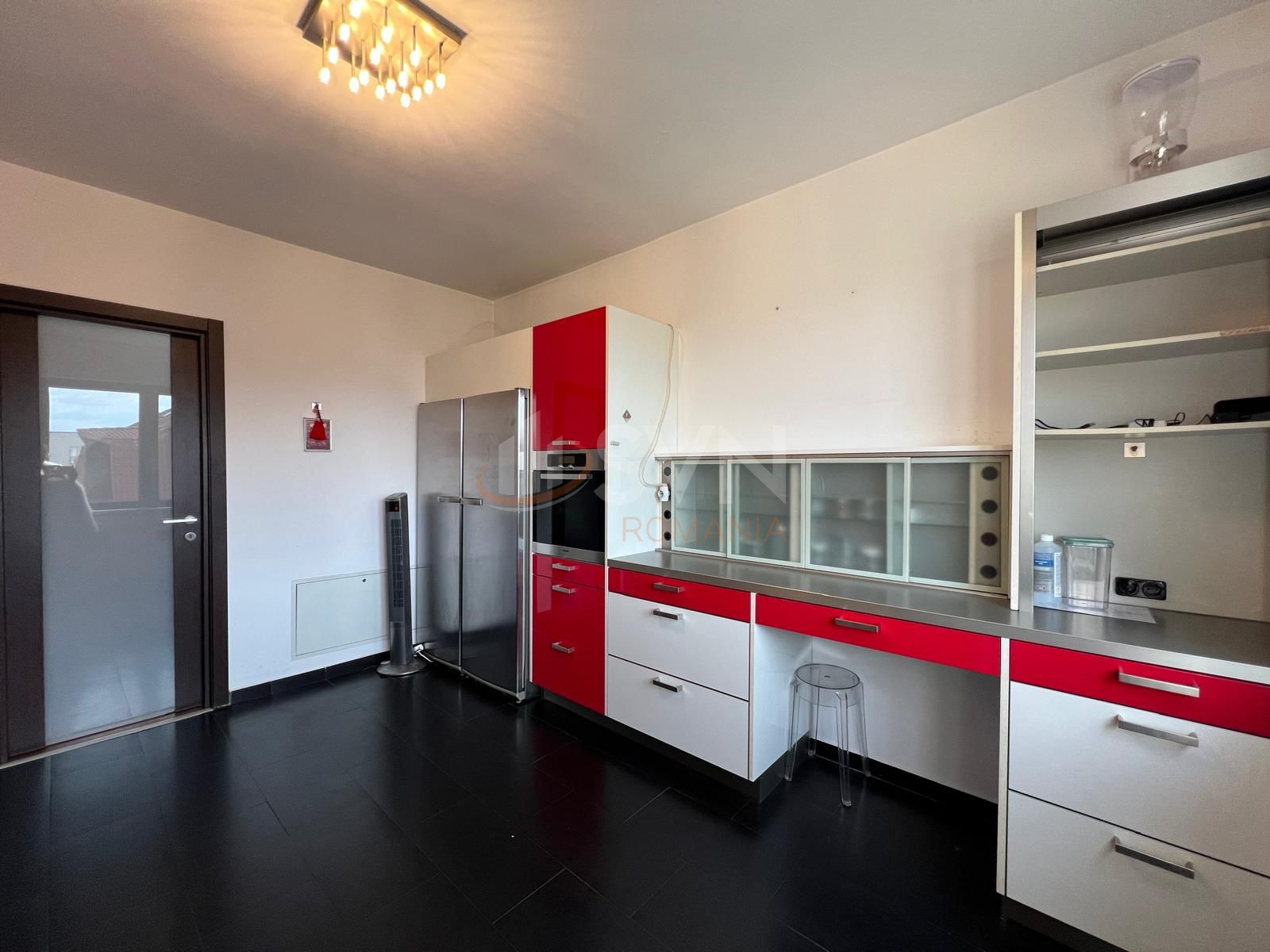 Apartament, 3 camere Bucuresti/Sisesti