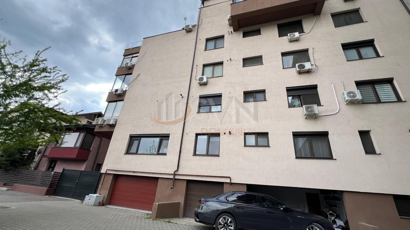 Apartament, 3 camere Bucuresti/Sisesti