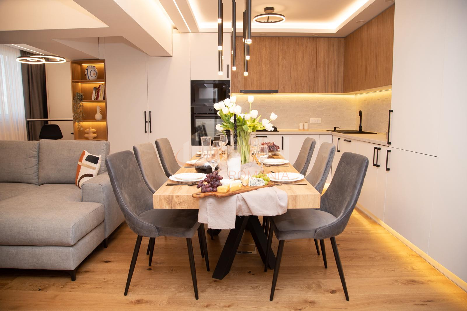 Apartament, 3 camere Bucuresti/Unirii