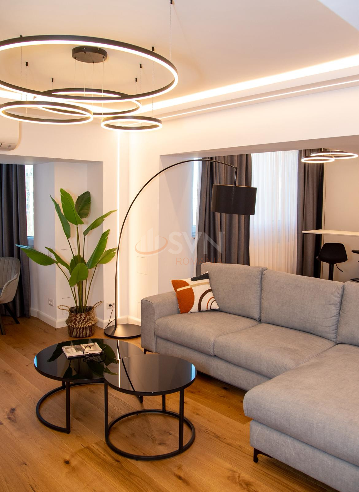 Apartament, 3 camere Bucuresti/Unirii