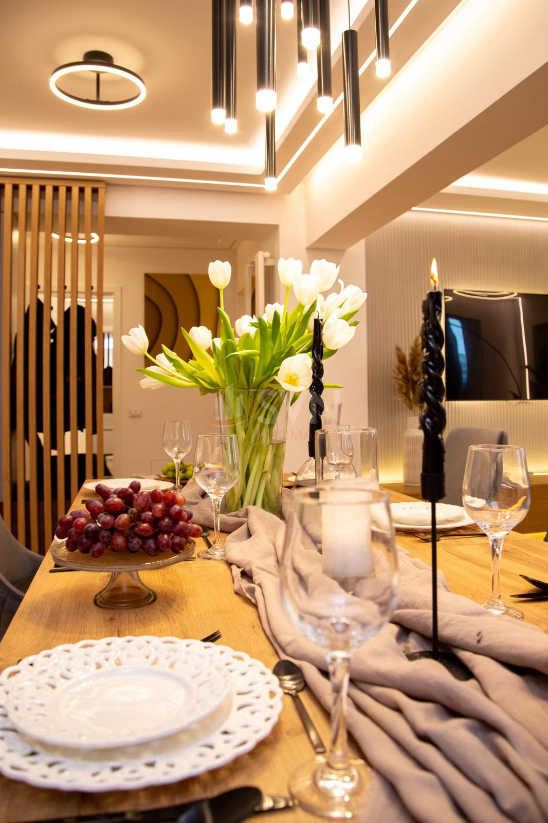 Apartament, 3 camere Bucuresti/Unirii