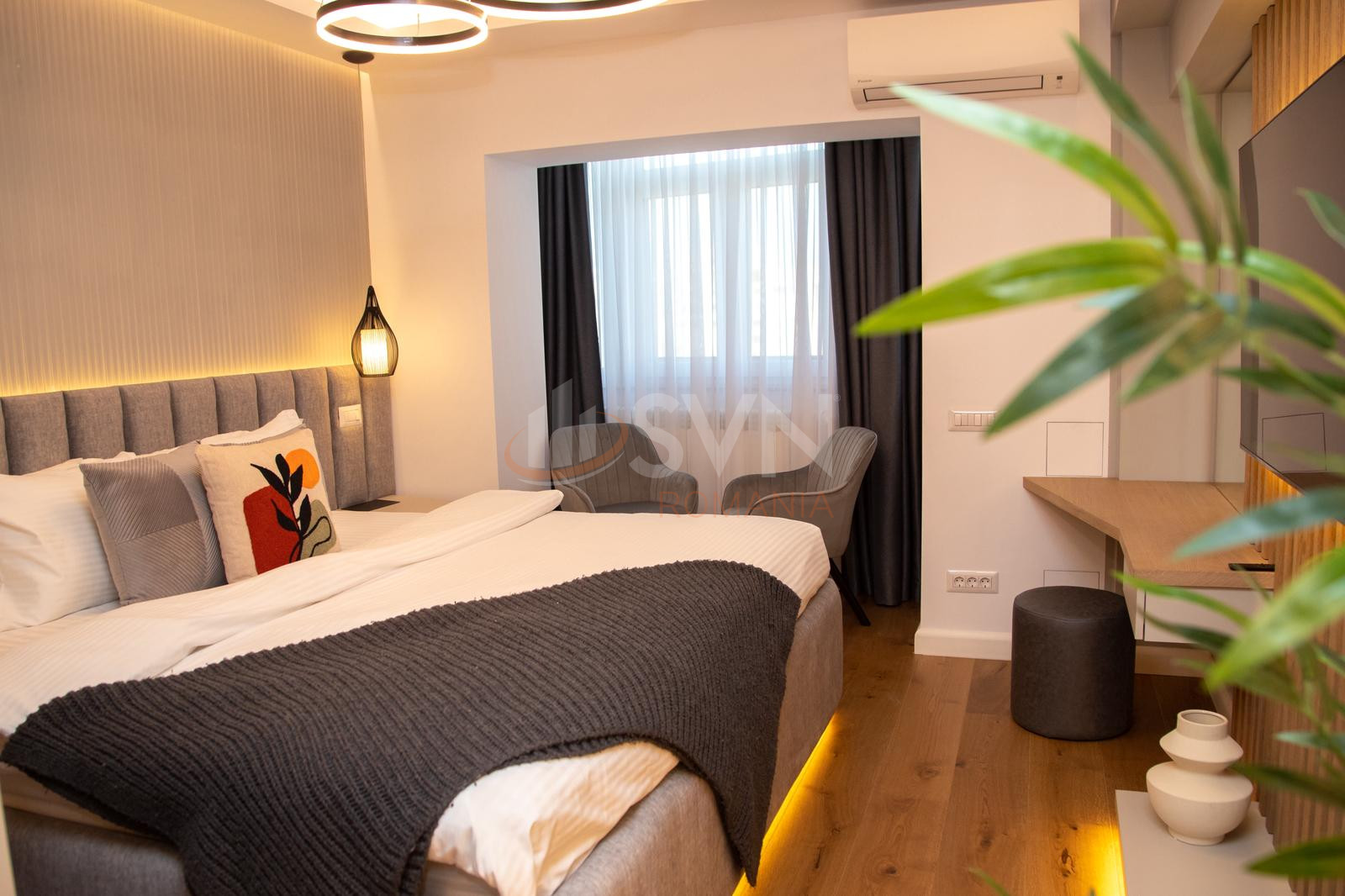 Apartament, 3 camere Bucuresti/Unirii