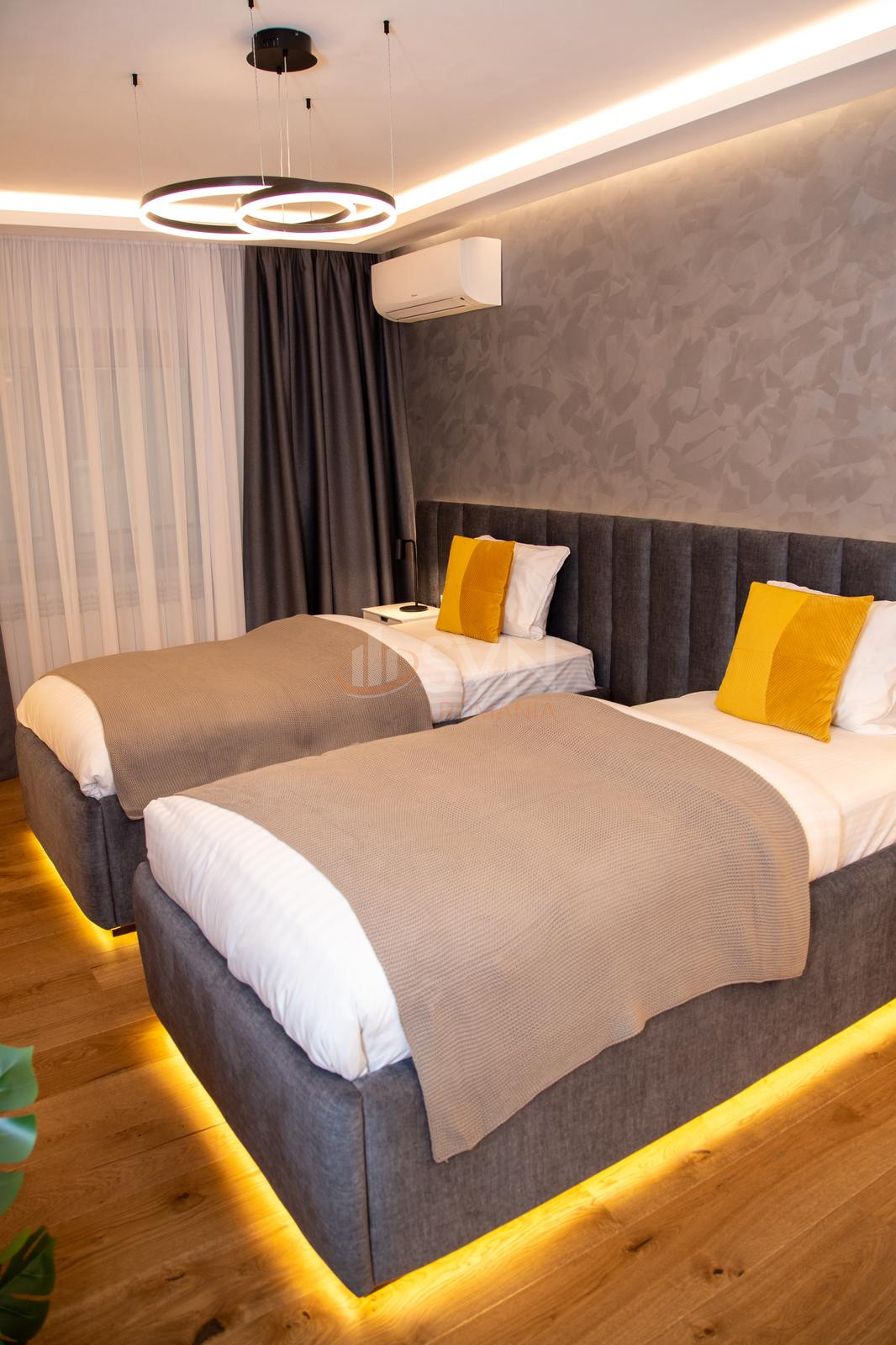 Apartament, 3 camere Bucuresti/Unirii