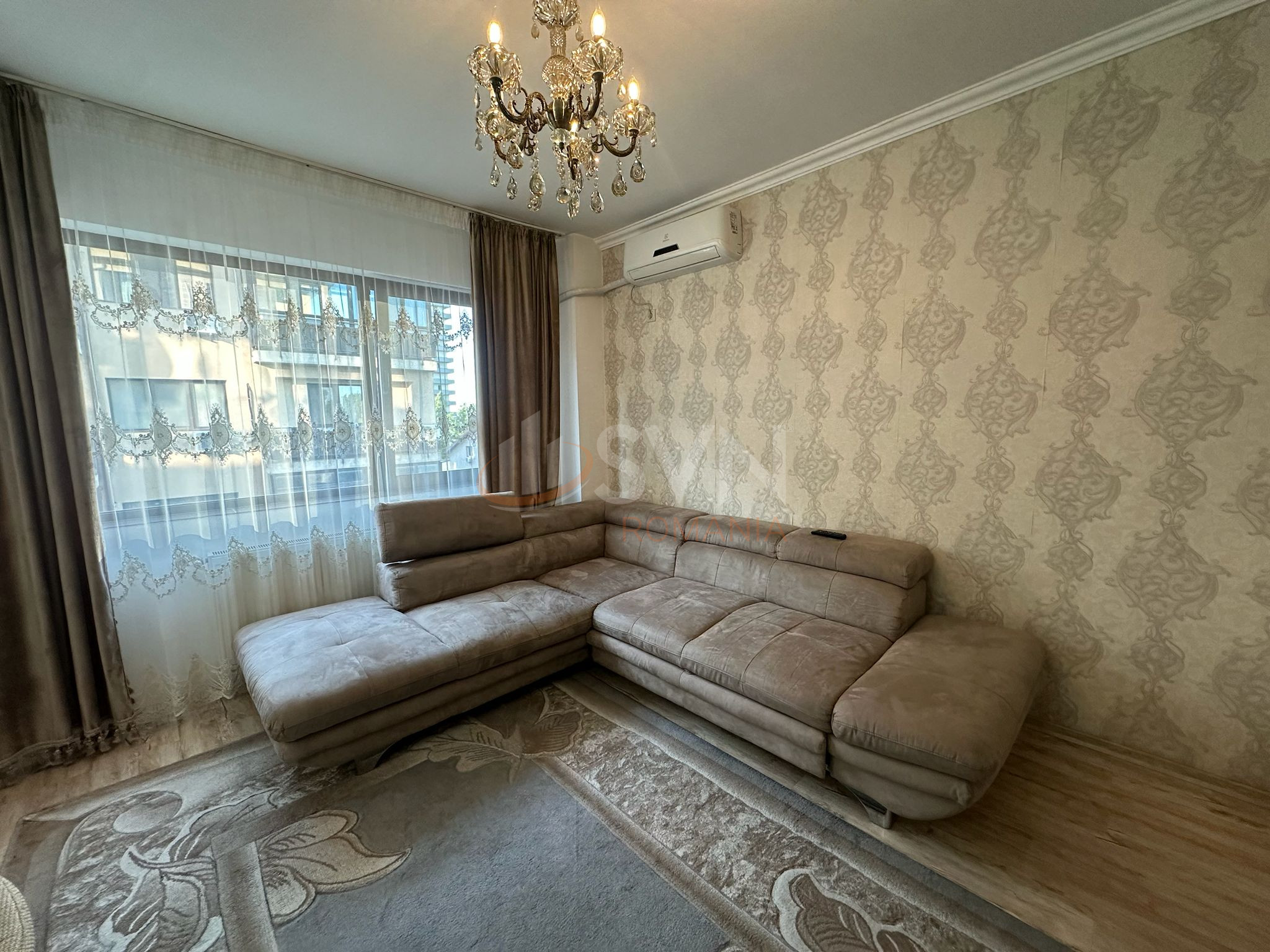 Apartament, 3 camere Bucuresti/Aparatorii Patriei