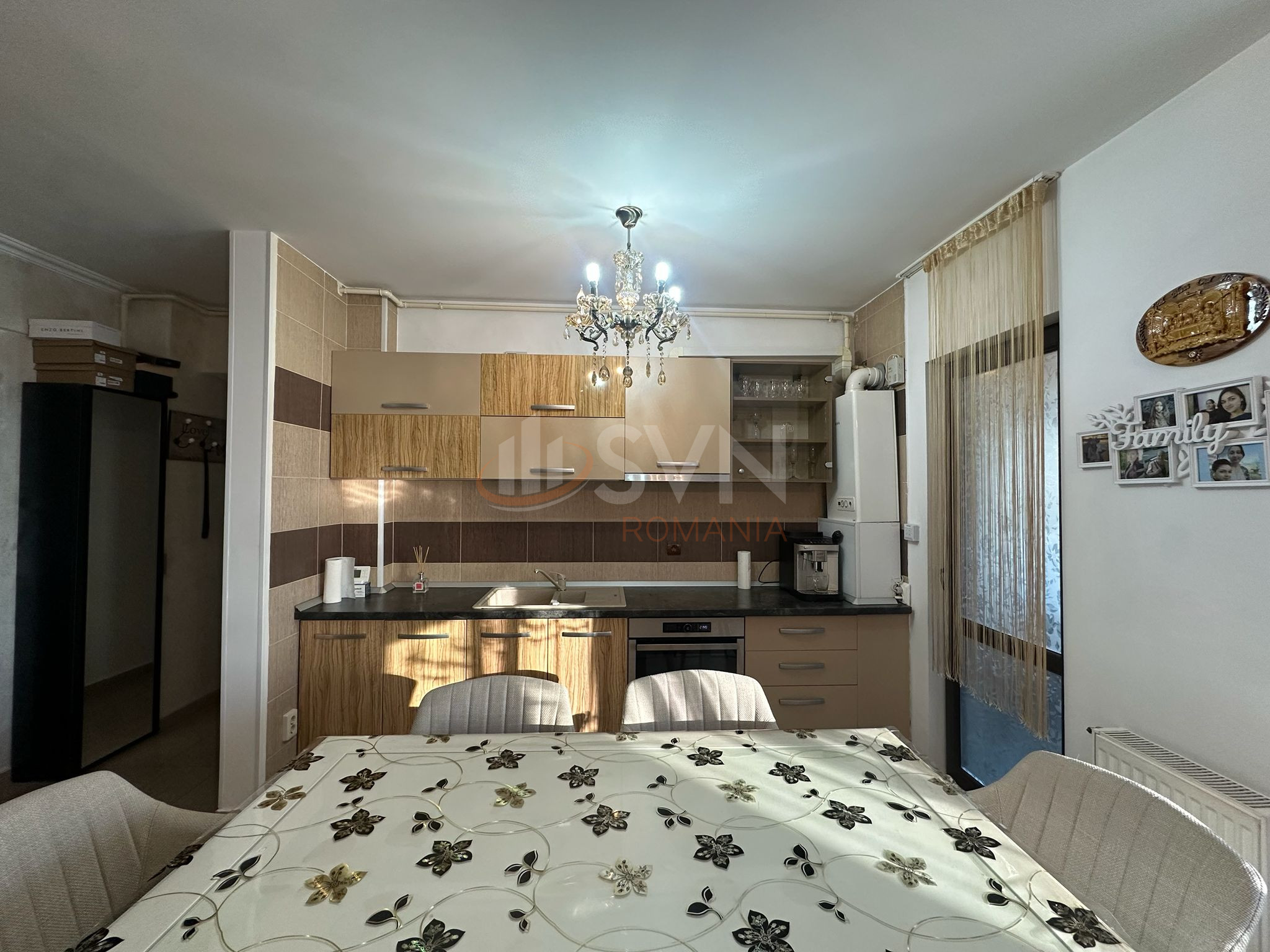 Apartament, 3 camere Bucuresti/Aparatorii Patriei