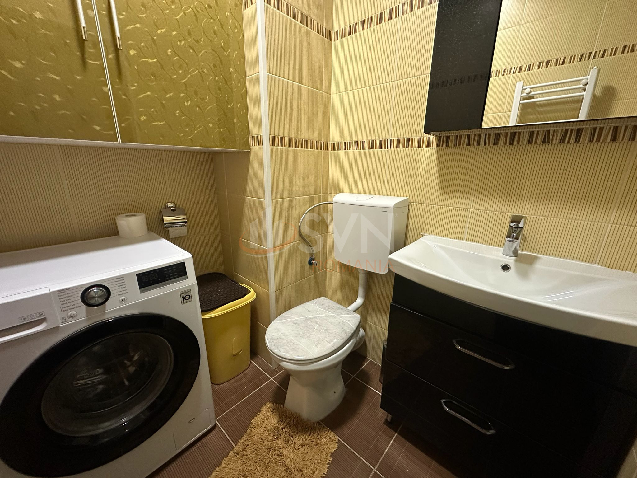 Apartament, 3 camere Bucuresti/Aparatorii Patriei