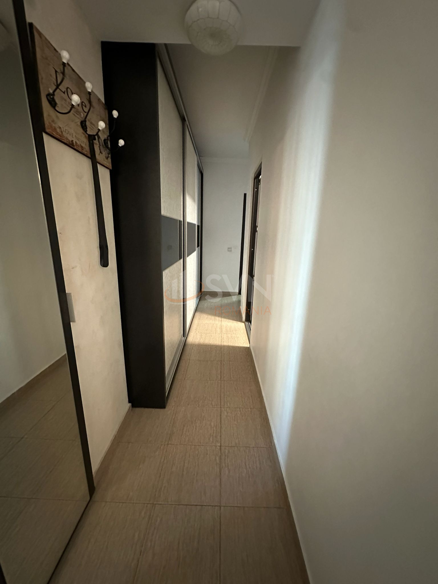 Apartament, 3 camere Bucuresti/Aparatorii Patriei