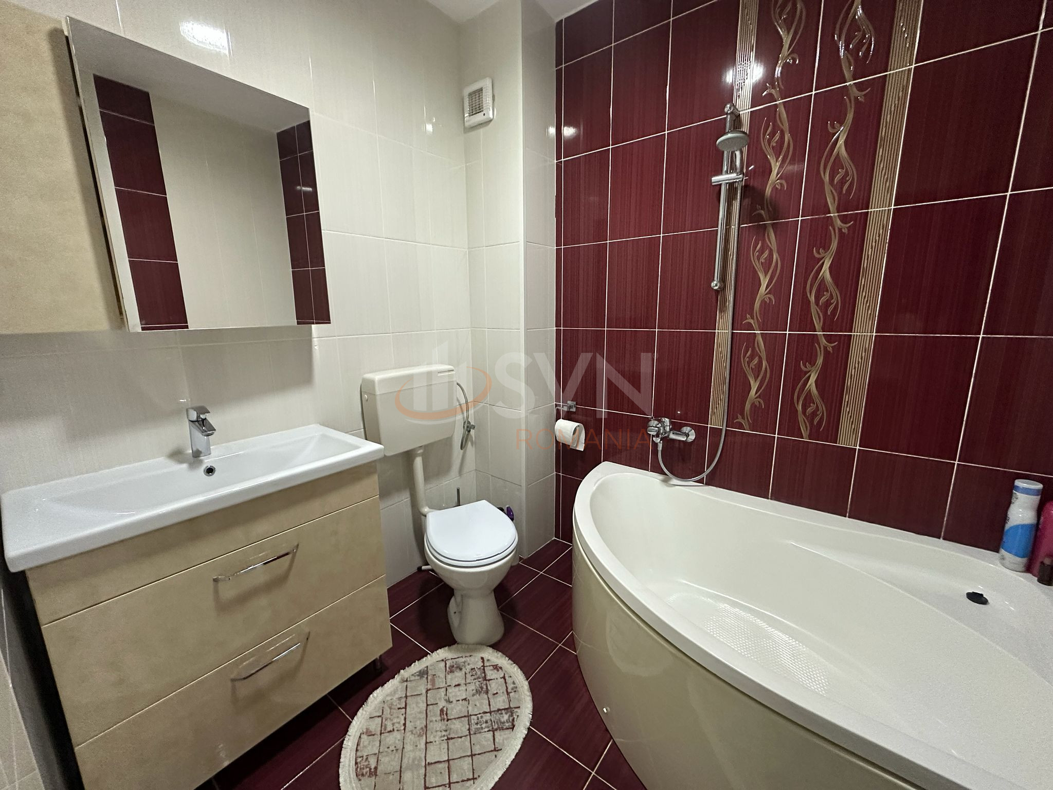 Apartament, 3 camere Bucuresti/Aparatorii Patriei