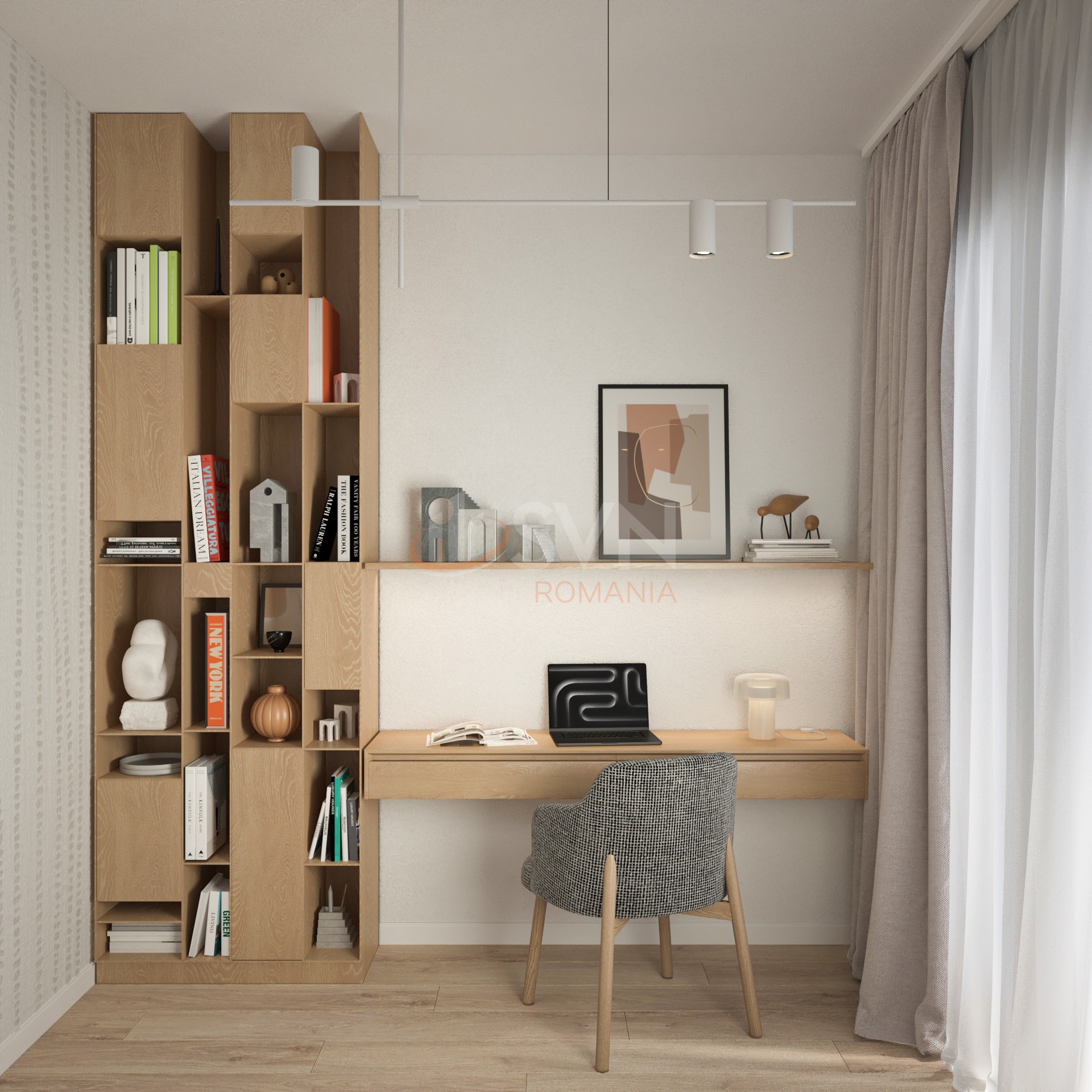 Apartament, 3 camere Bucuresti/Baneasa