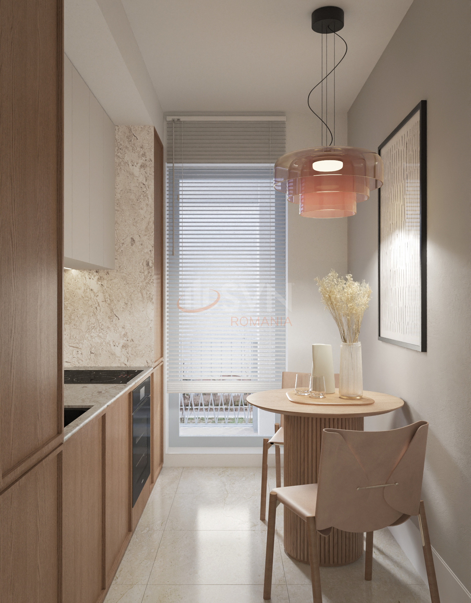 Apartament, 3 camere Bucuresti/Baneasa
