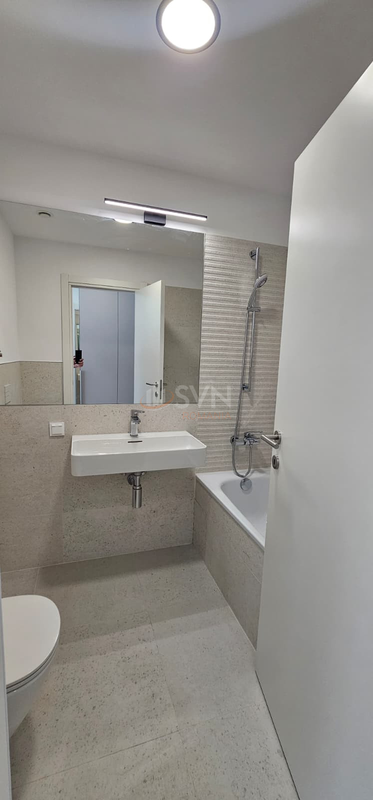 Apartament, 3 camere Bucuresti/Floreasca