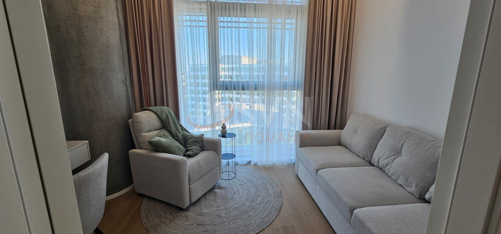 Apartament, 3 camere Bucuresti/Floreasca