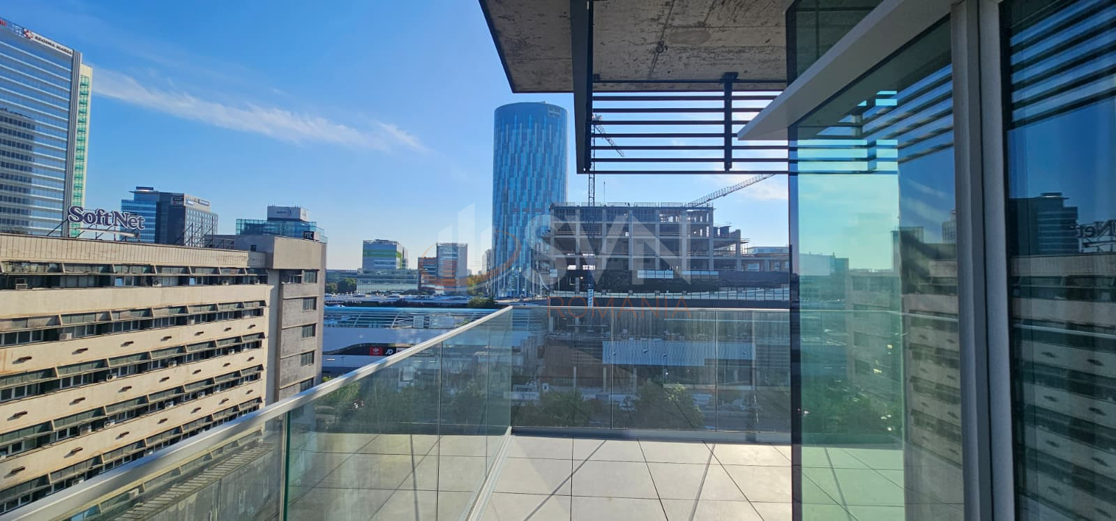 Apartament, 3 camere Bucuresti/Floreasca