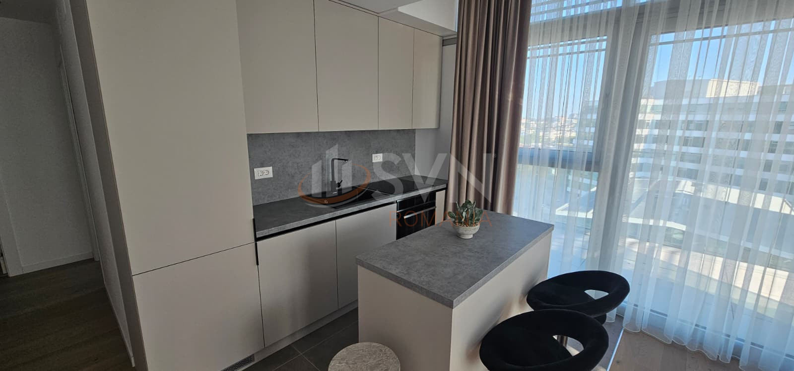 Apartament, 3 camere Bucuresti/Floreasca
