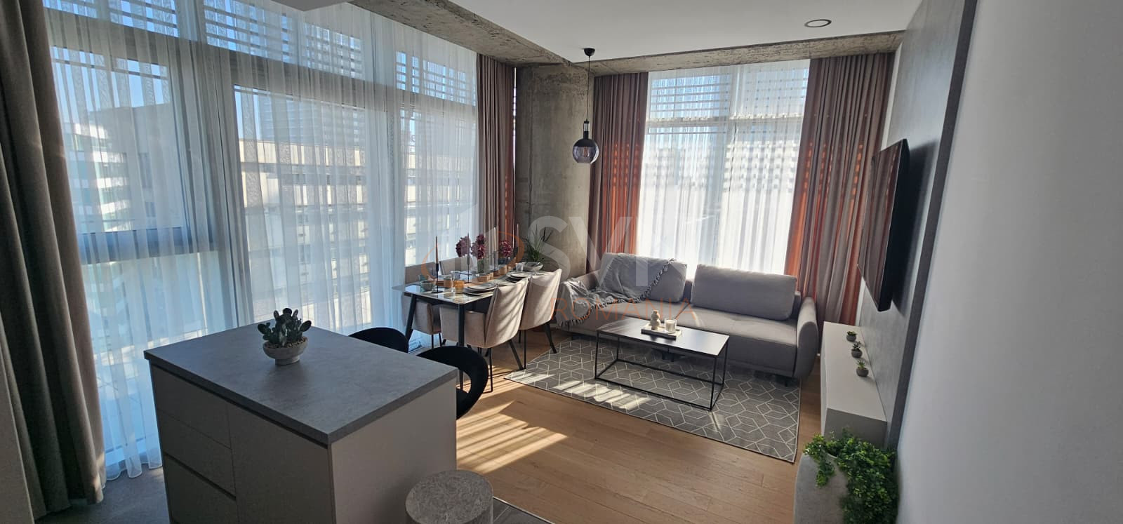 Apartament, 3 camere Bucuresti/Floreasca