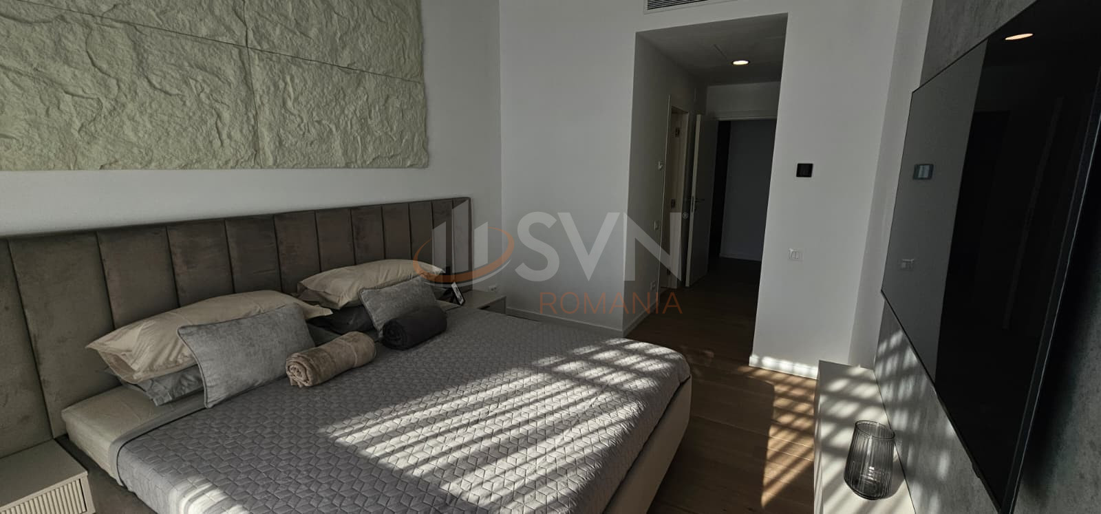 Apartament, 3 camere Bucuresti/Floreasca