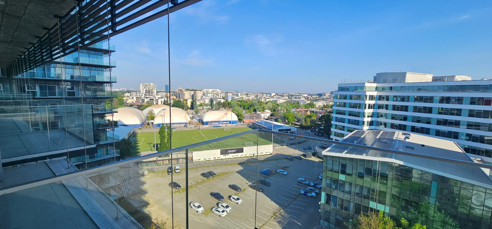 Apartament, 3 camere Bucuresti/Floreasca