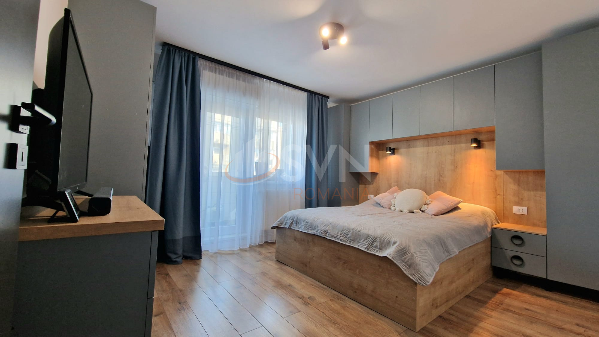 Apartament, 3 camere Bucuresti/13 Septembrie